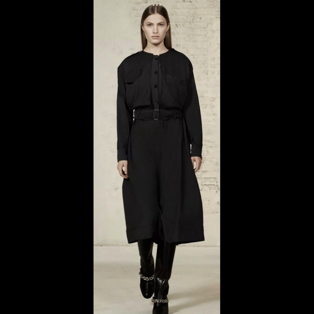 ZARA SRPLS Dress